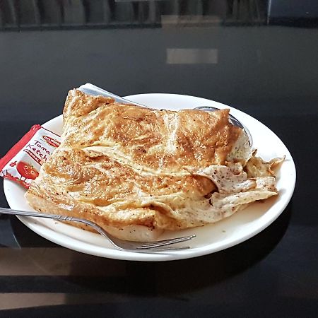 فندق حيدر أبادفي  ألباين جلو ريزدنسي - كريست المظهر الخارجي الصورة