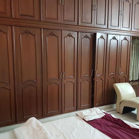 فندق حيدر أبادفي  ألباين جلو ريزدنسي - كريست المظهر الخارجي الصورة