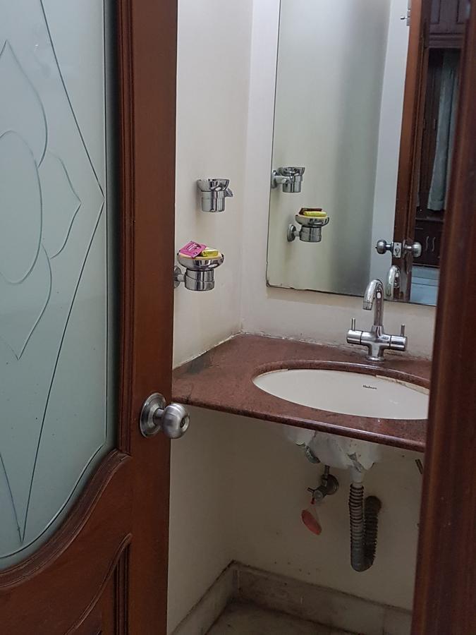 فندق حيدر أبادفي  ألباين جلو ريزدنسي - كريست المظهر الخارجي الصورة